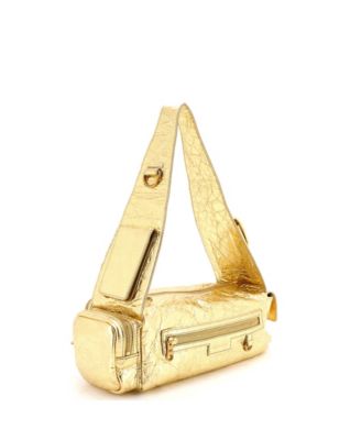 XS Superbusy Sling Bag Leather