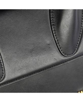 Large Le Grand Chiquito Bag Leather