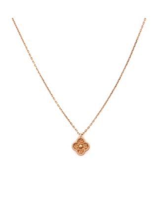 Pre-Owned Van Cleef & Arpels