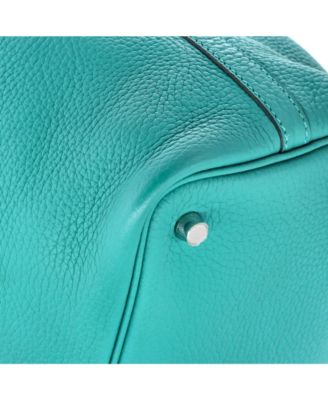 PM Picotin Lock Bag Clemence