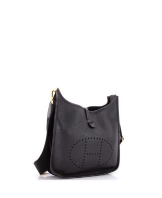PM Evelyne Bag Gen III Clemence
