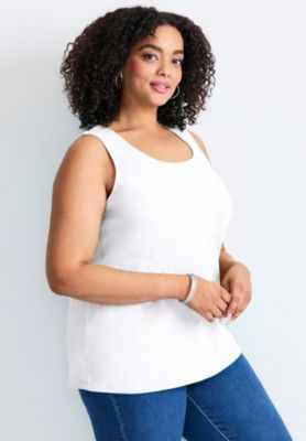 Women's Basic Layering Tank