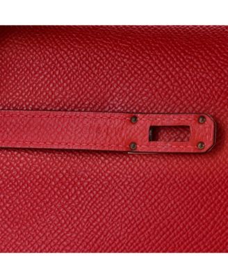 Long Kelly Wallet Epsom