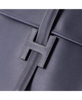 GM Jige Clutch Courchevel