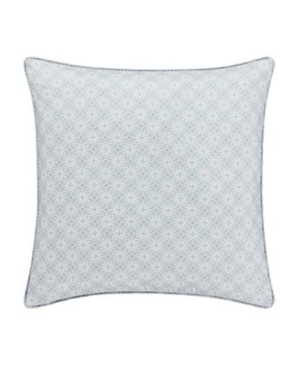 Trilogy Textured Sham, European