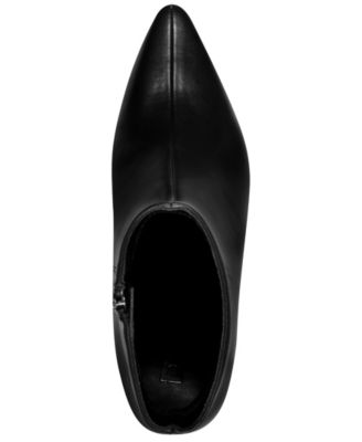 Women's Niomi Sequins Heeled Booties