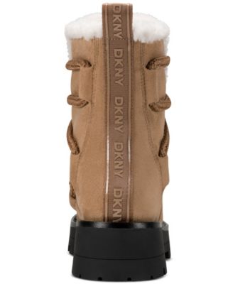 Women's Signe Pull On Winter Booties