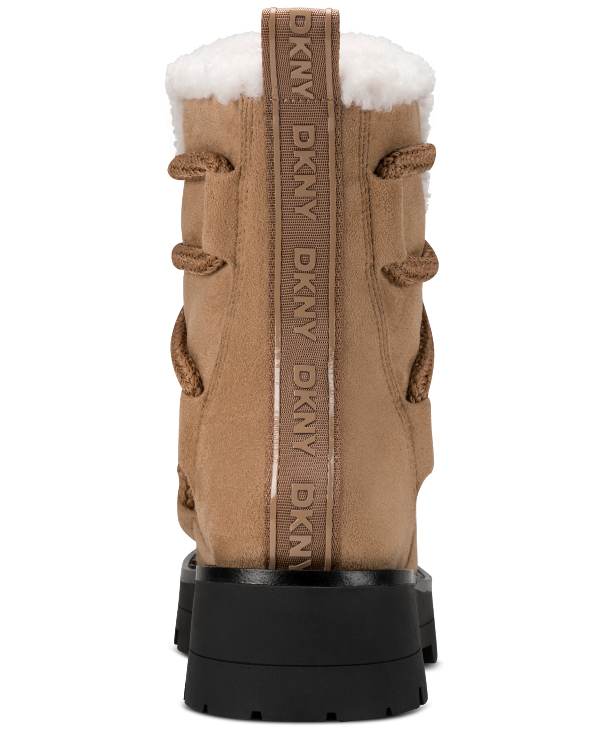 Dkny Women's Signe Pull On Winter Booties