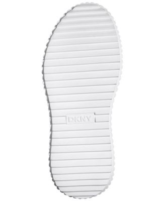 Women's Lobeco Lace Up Platform Sneakers