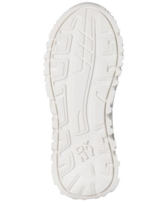 Women's Lathen Lace Up Sneakers