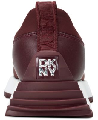 Women's Nallen Slip On Sneakers