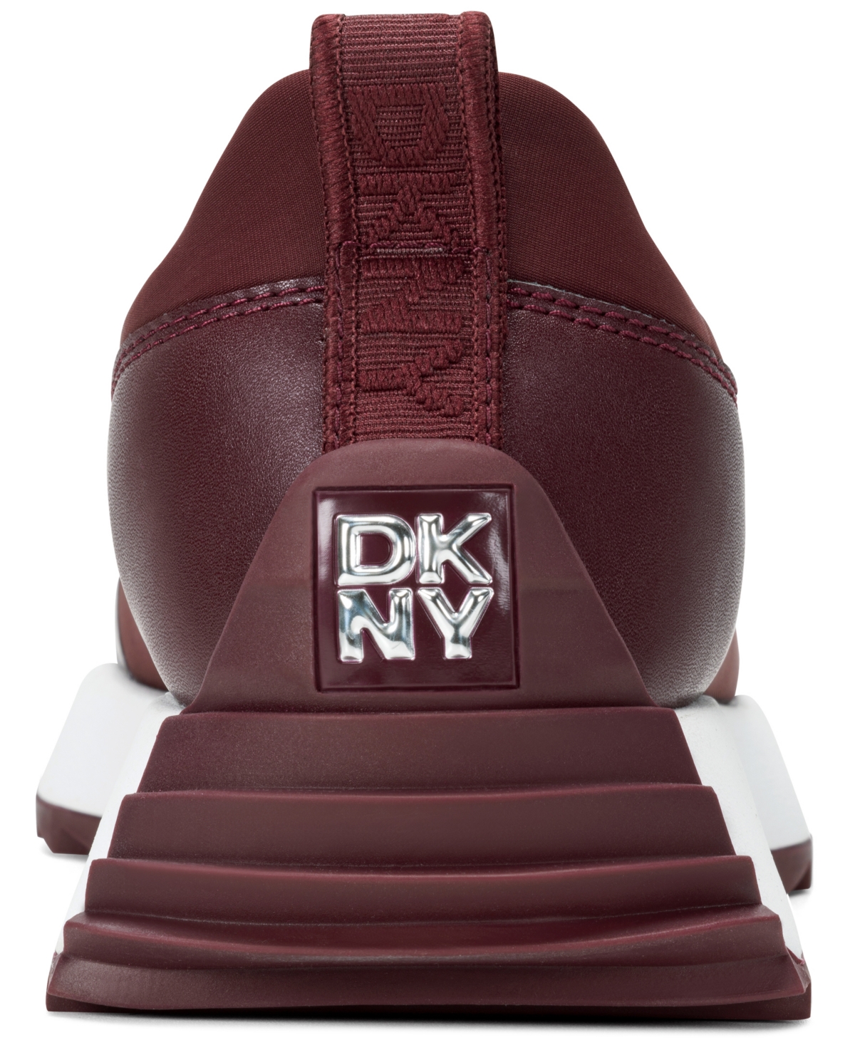 Dkny Nallen Slip-on Sneaker In Multi