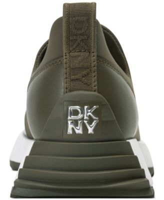 Women's Nallen Slip On Sneakers