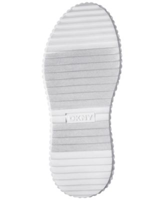 Women's Lobeco Lace Up Platform Sneakers