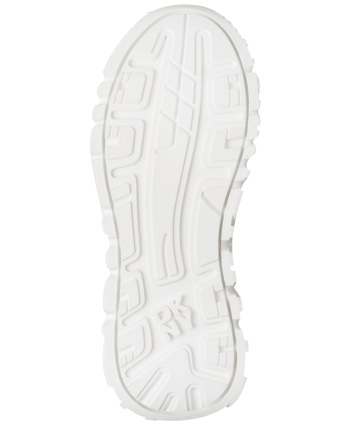 Dkny Women's Lexie Slip On Sneaker In Metallic