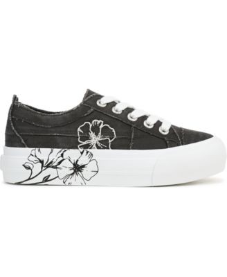 Women's Sadie-Sun 10 Lace-Up Sneakers