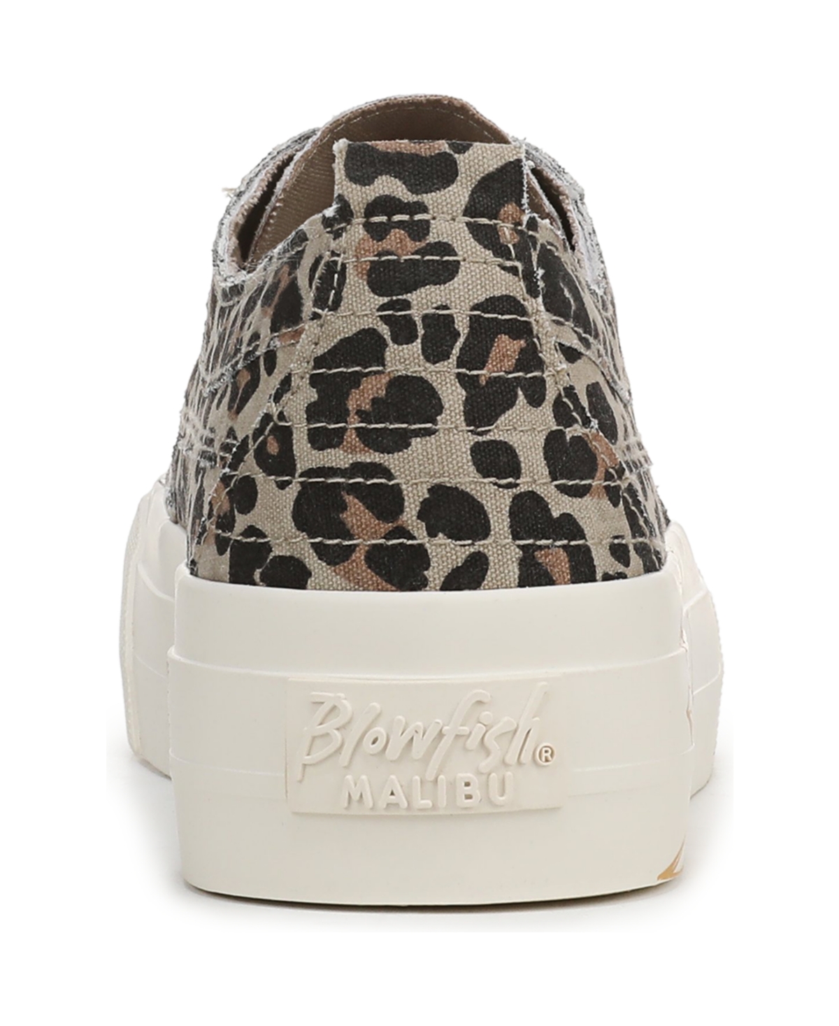 Blowfish Malibu Women's Sadie-Sun 10 Lace-Up Sneakers