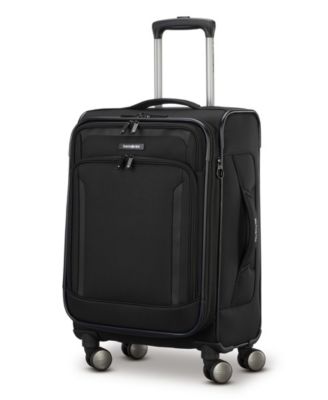 Samsonite X-Tralight 4 Carry-On Expandable Spinner, Created for Macy's