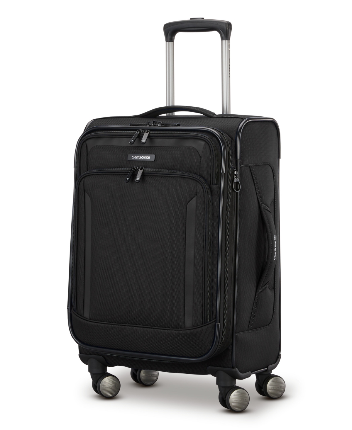 Samsonite X-Tralight 4 20" Carry-On Expandable Spinner