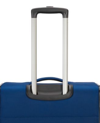 X-Tralight 4 20" Carry-On Expandable Spinner