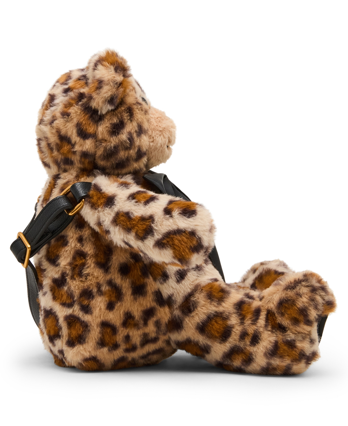 Betsey Johnson Bear Hugs Crossbody Bag