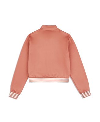 Women's sienna track jacket