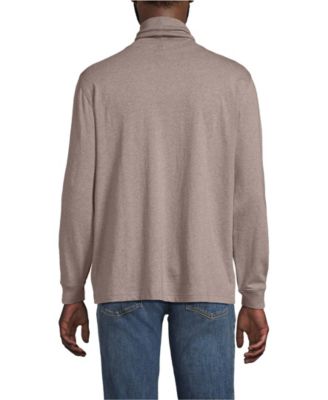 Men's Super-T Turtleneck T-Shirt