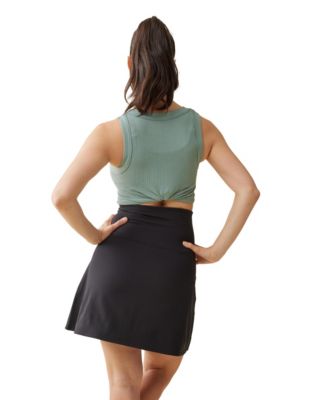 Maternity Ingrid + Isabel New Mama Postpartum Support Skort