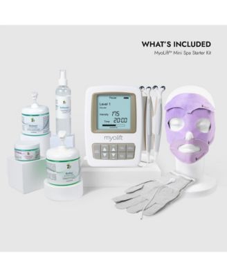 MyoLift Mini Spa Starter Kit
