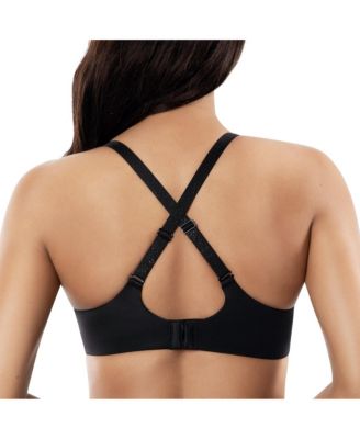 Women's Elise T-Shirt Bra, Bare.