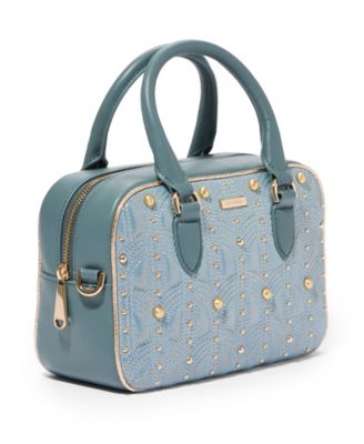 Mara Small Satchel Bag