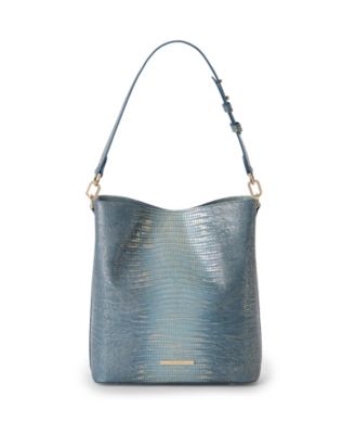 Celina Small Bucket Bag