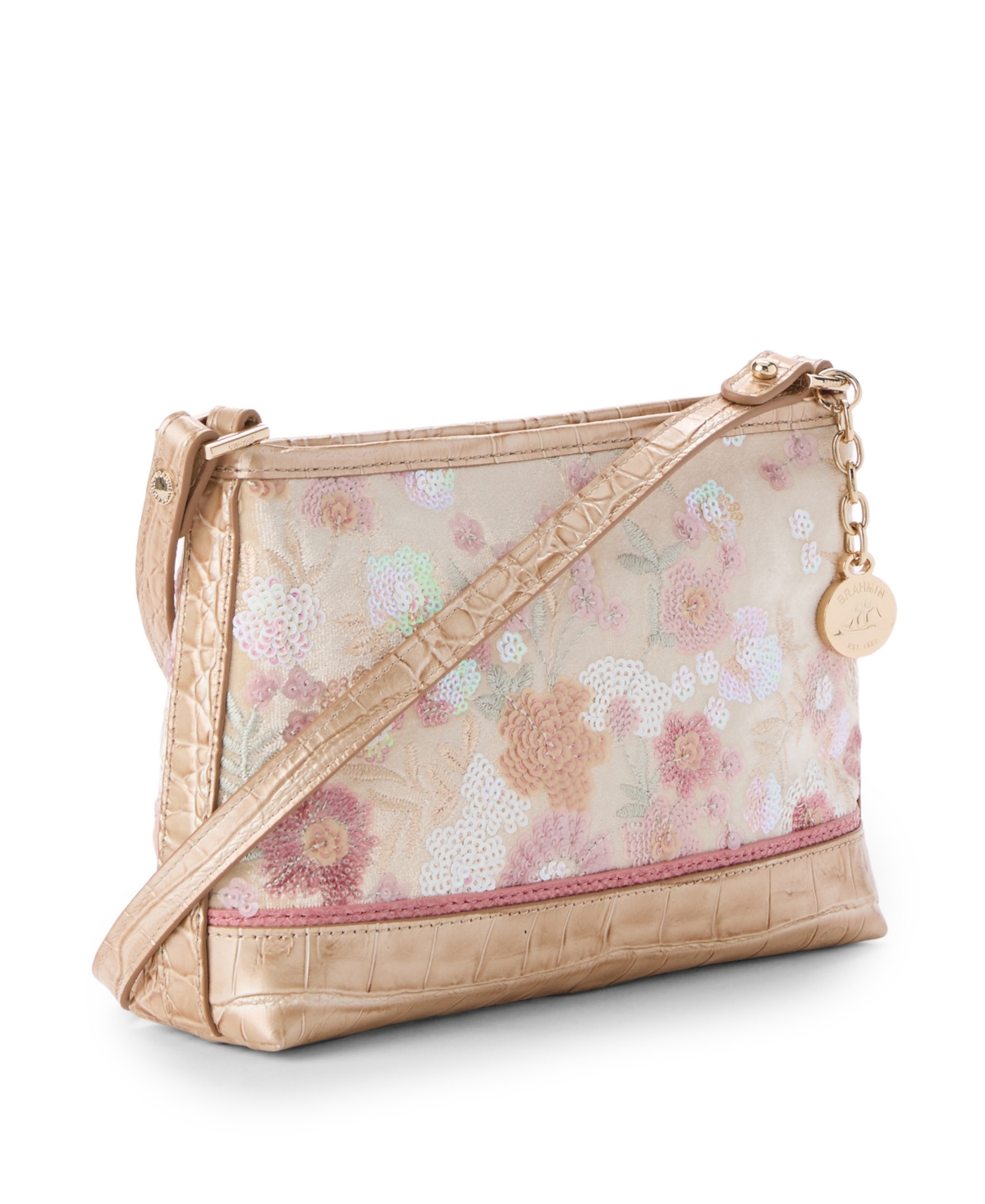 Brahmin Lorelei Small Shoulder Bag