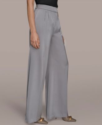 Women's Wide-Leg Pants