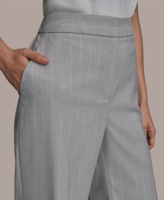 Women's Wide-Leg Pants
