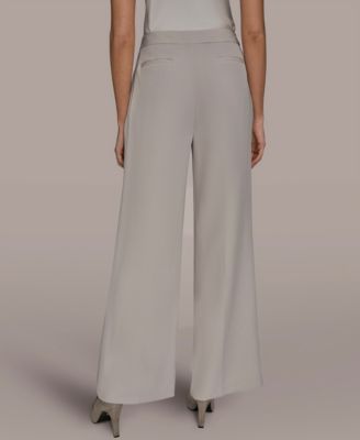 Women's Wide-Leg Pants
