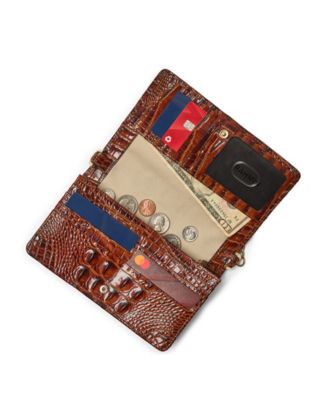 Mini Minuette Crossbody Bag