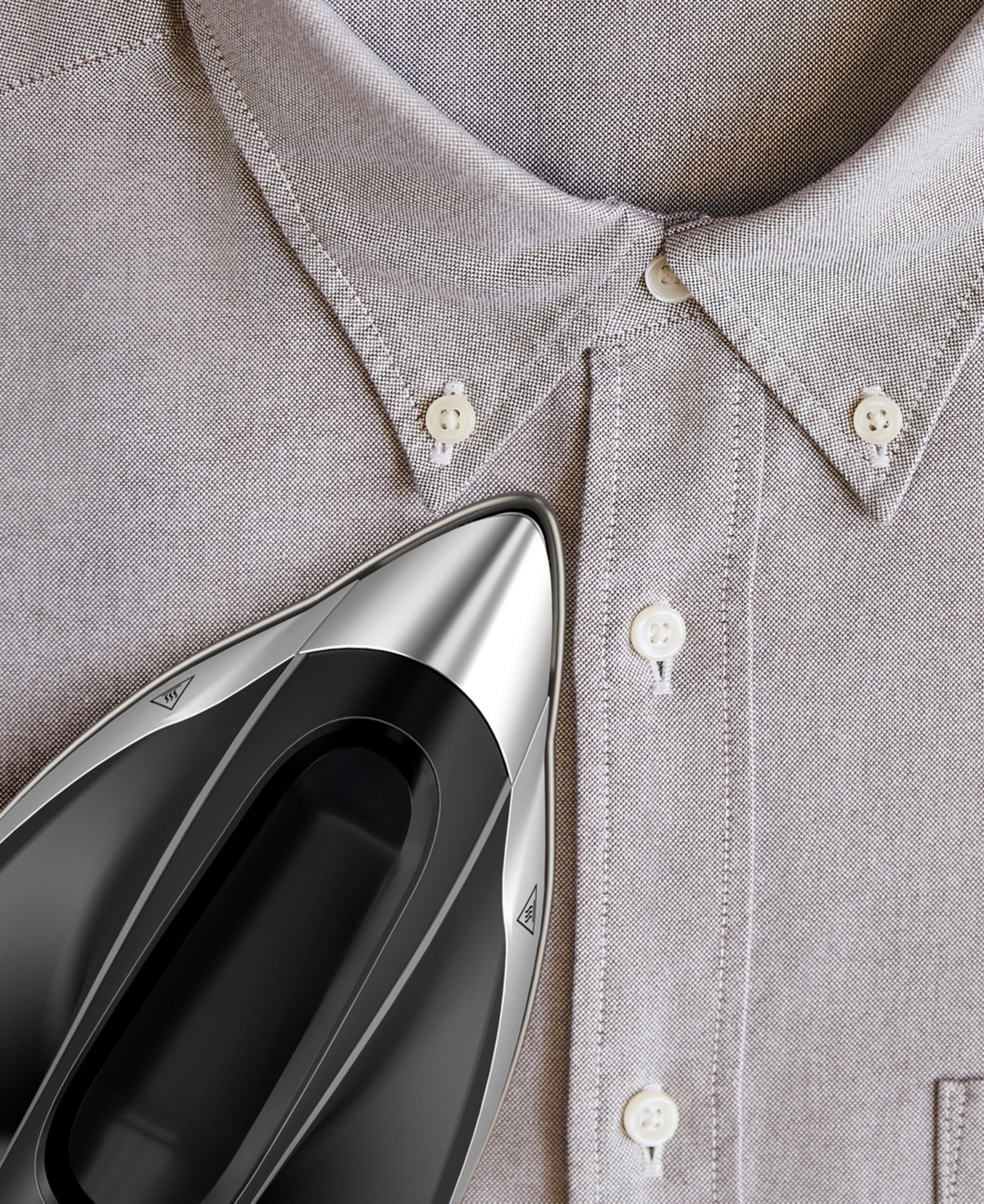 Rowenta Master Steam 13.54" Generator Iron