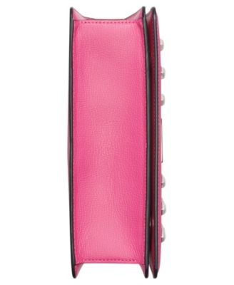 Simone Small Flap Crossbody Bag