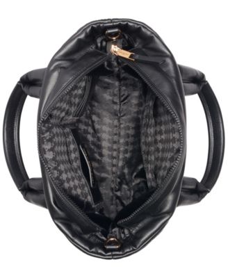 Voyage Crossbody Tote Bag