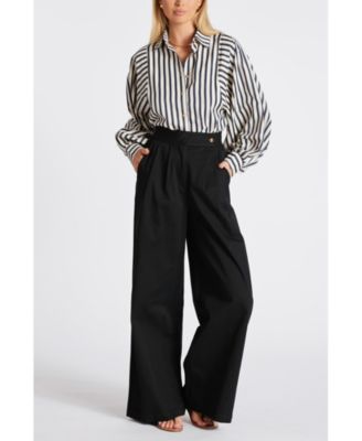 Women's BISHOP + YOUNG Alessandro Wide Leg Pant