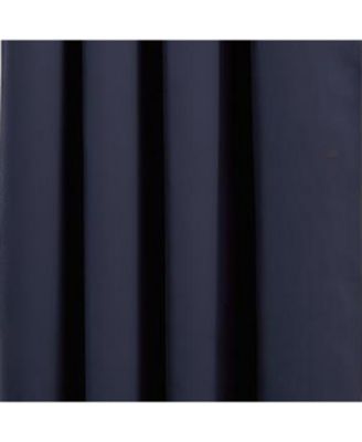 Anchorage Blackout Grommet Single Curtan Panel - 54x90"