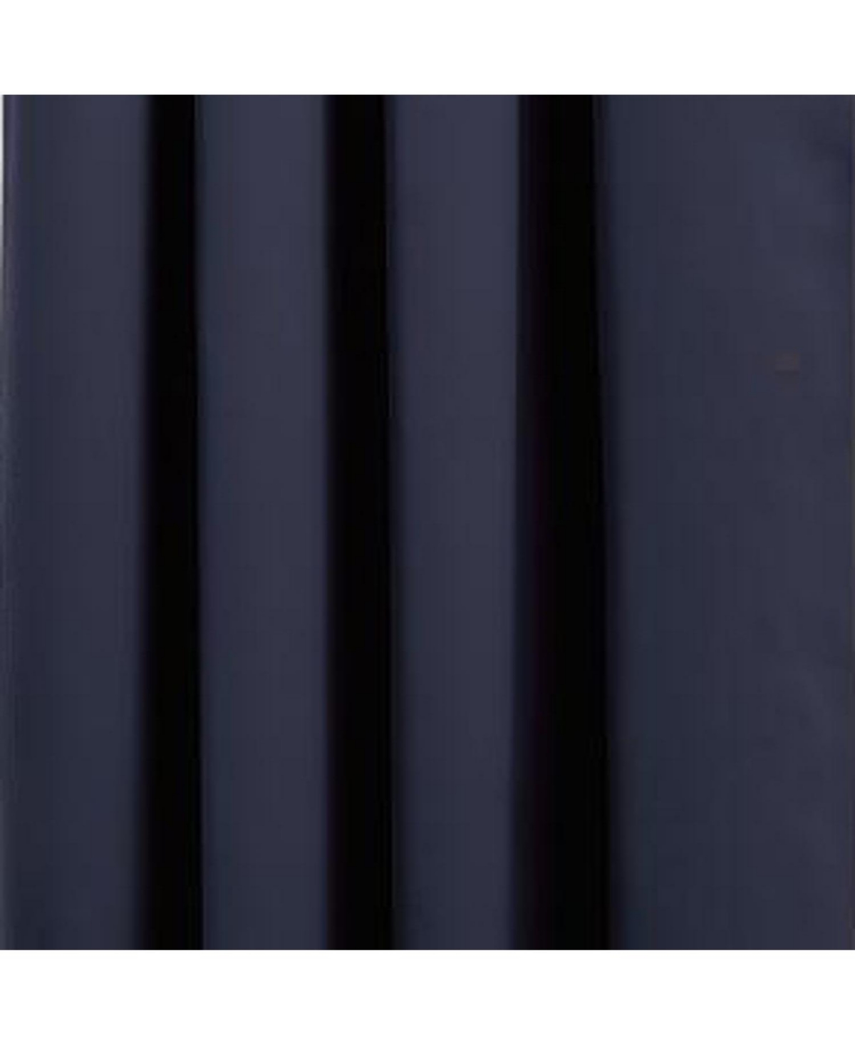 Olivia Gray Anchorage Blackout Grommet Single Curtan Panel