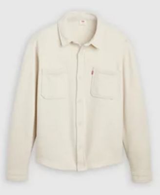 Men's Norwood Long-Sleeve Worker Shirt