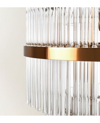 Renata Grand Chandelier