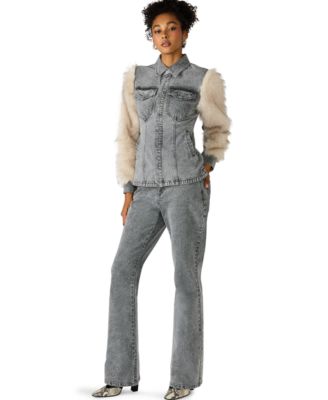 Women's Parker Collared Jacket