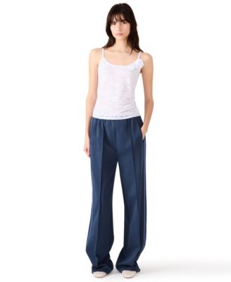 Women's Charlotte Sleeveless Tank Top