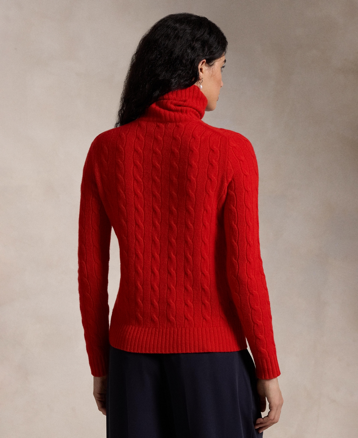 Polo Ralph Lauren Ralph Lauren Sweaters In Red