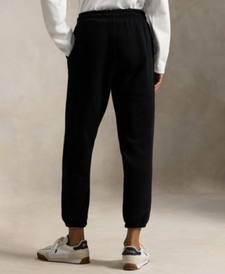 Women's Big Pony Fleece Sweatpants