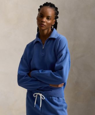 Polo Ralph Lauren - Women's Arctic Long-Sleeve Top